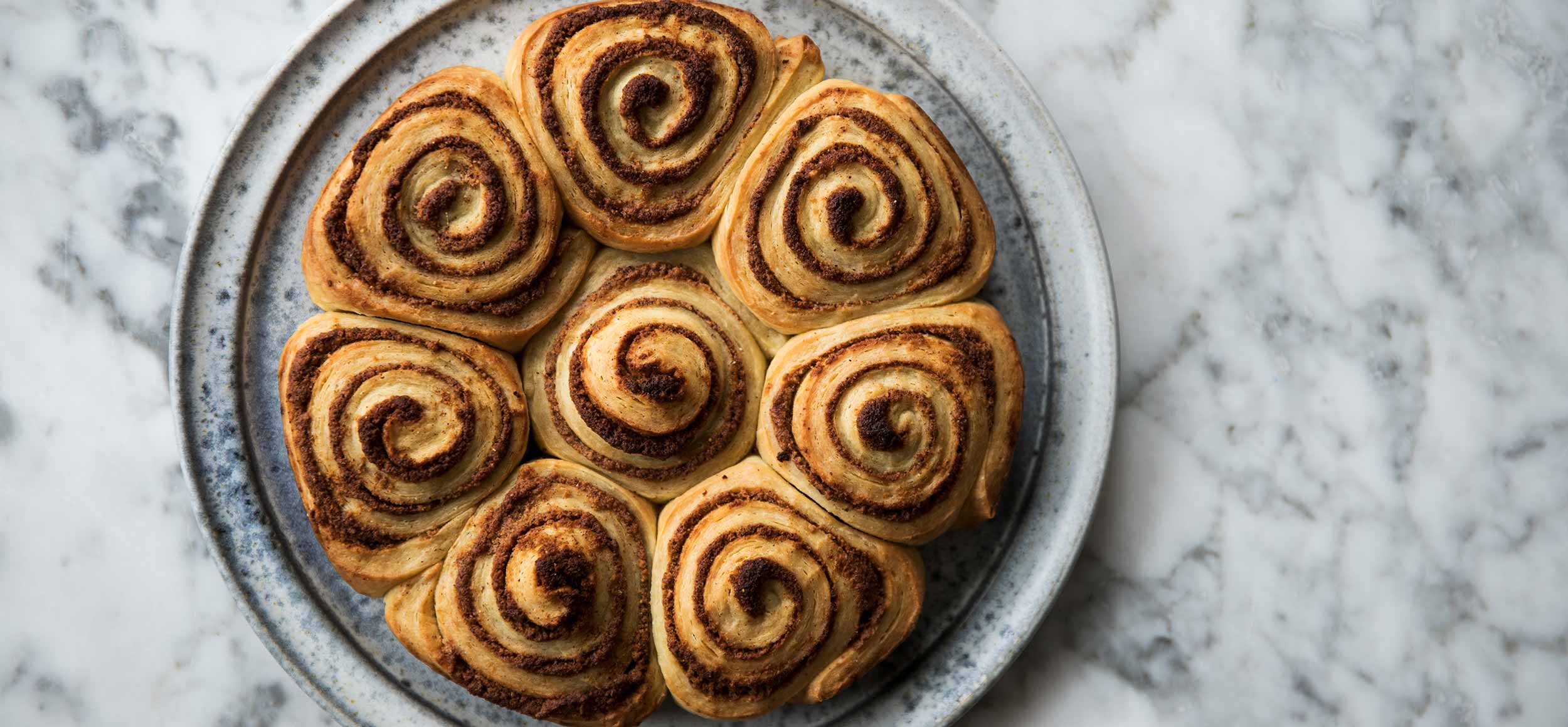 Cinnamon Buns